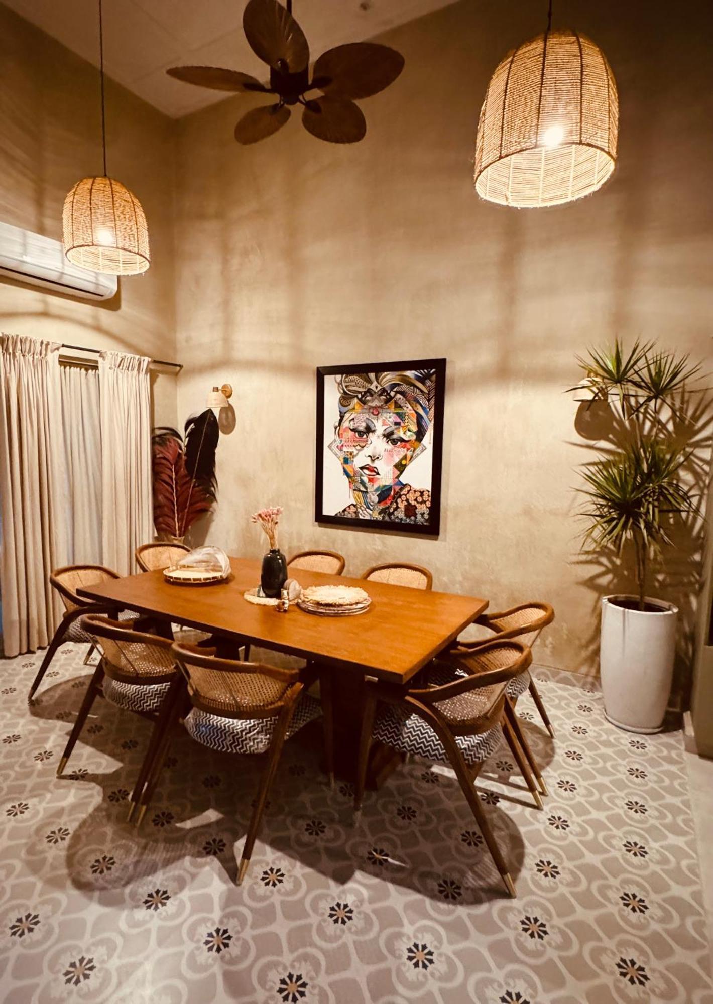 Origin Villas GOA Ngoại thất bức ảnh