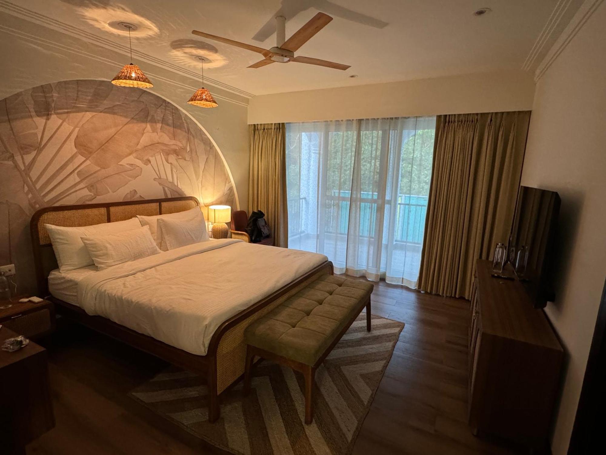 Origin Villas GOA Ngoại thất bức ảnh