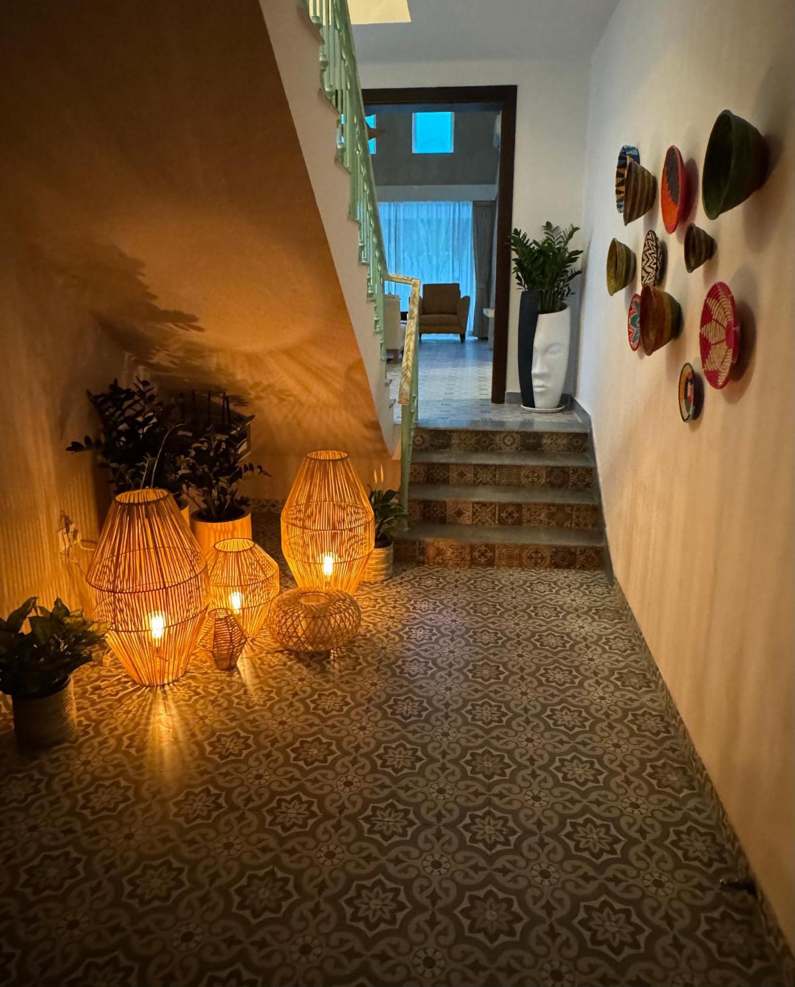 Origin Villas GOA Ngoại thất bức ảnh