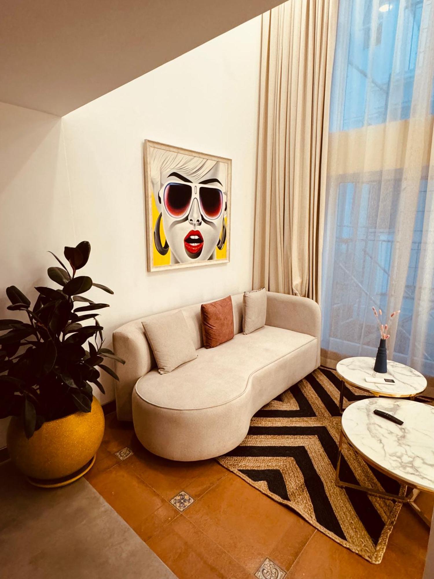 Origin Villas GOA Ngoại thất bức ảnh