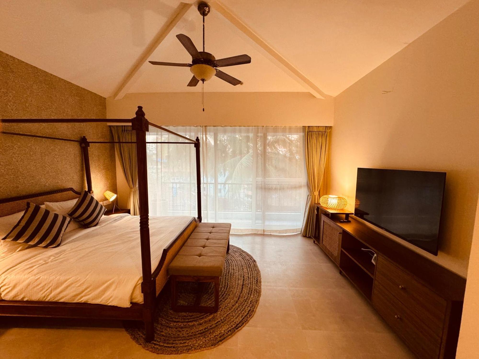 Origin Villas GOA Ngoại thất bức ảnh